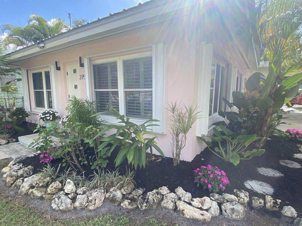 Photo of 27511 Cleveland Avenue, Punta Gorda, FL 33982 (MLS # C7519010)