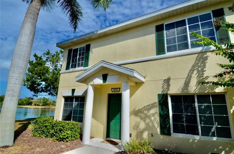 Photo of 238 Cape Harbour Loop #102, Bradenton, FL 34212 (MLS # A4671754)