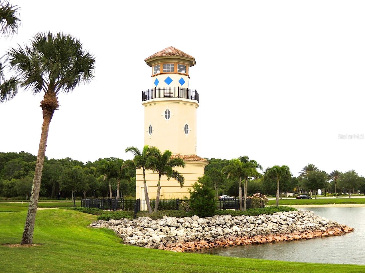 THE TWNHMS AT LIGHTHOUSE COVE III - Residential