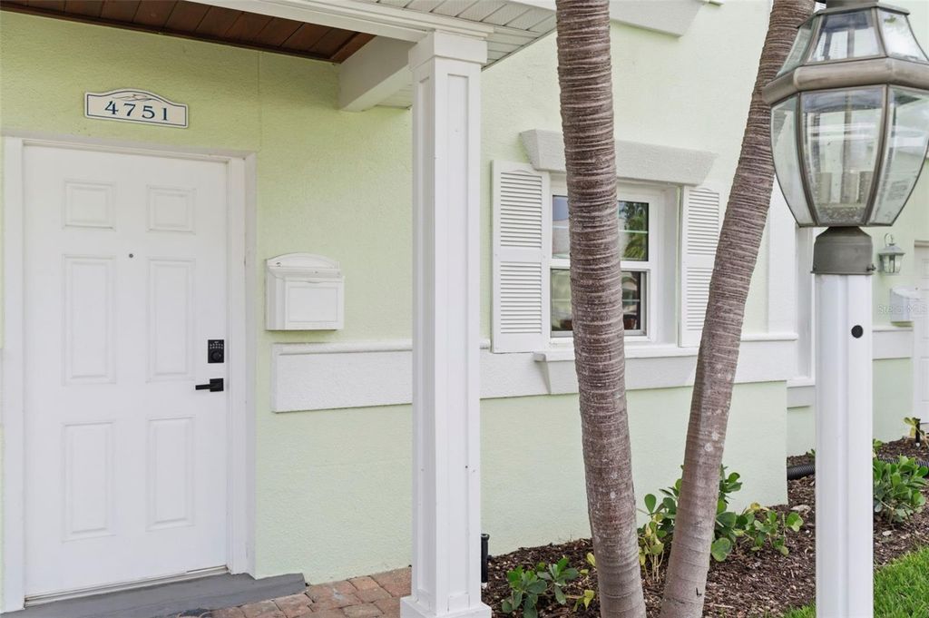 Photo of 4751 Coquina Key Drive SE, St Petersburg, FL 33705 (MLS # TB8492859)