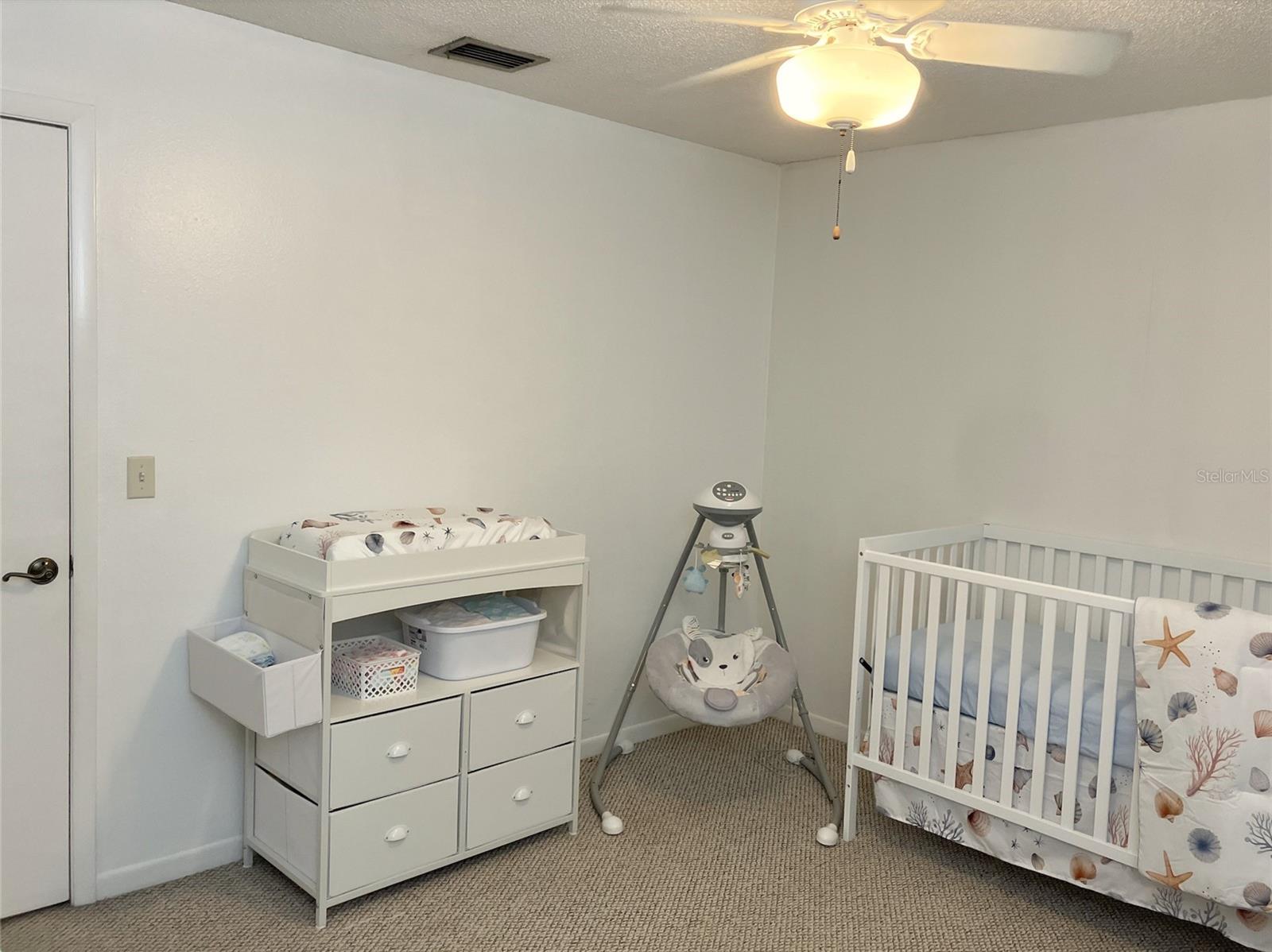 WOODFIELD VILLAGE UNIT II - Residential