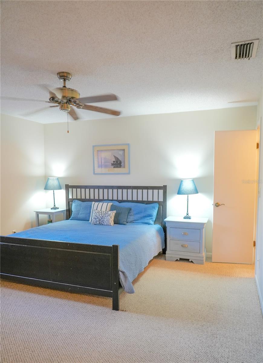 WOODFIELD VILLAGE UNIT II - Residential