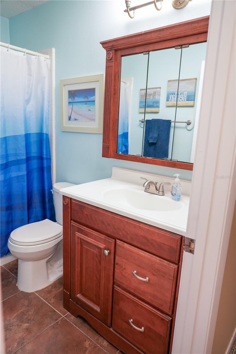 WOODFIELD VILLAGE UNIT II - Residential