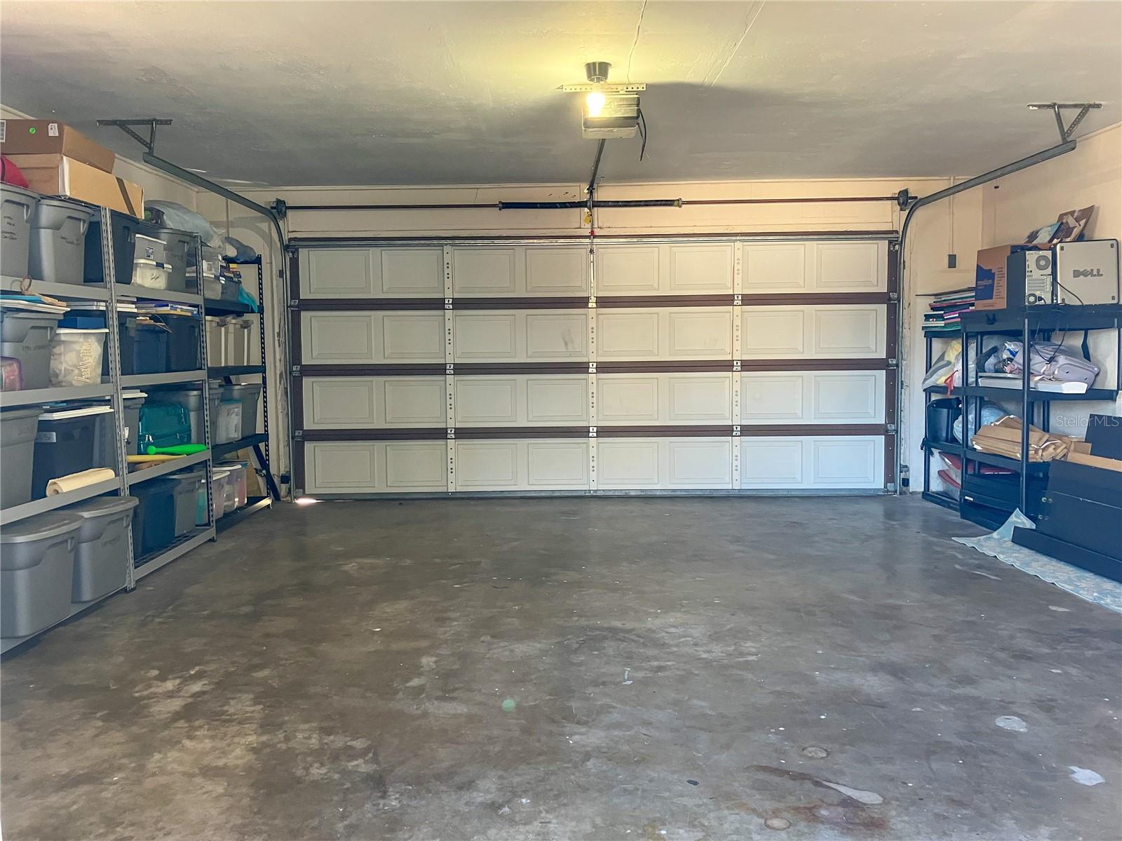 WOODFIELD VILLAGE UNIT II - Residential