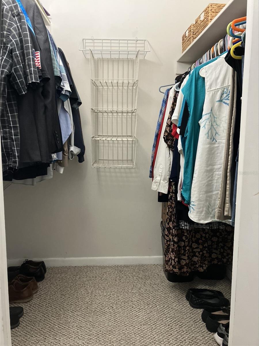 WOODFIELD VILLAGE UNIT II - Residential