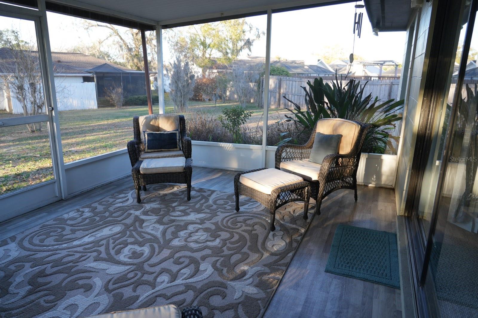 WOODFIELD VILLAGE UNIT II - Residential