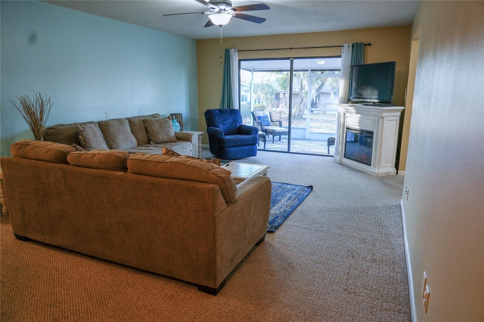 WOODFIELD VILLAGE UNIT II - Residential