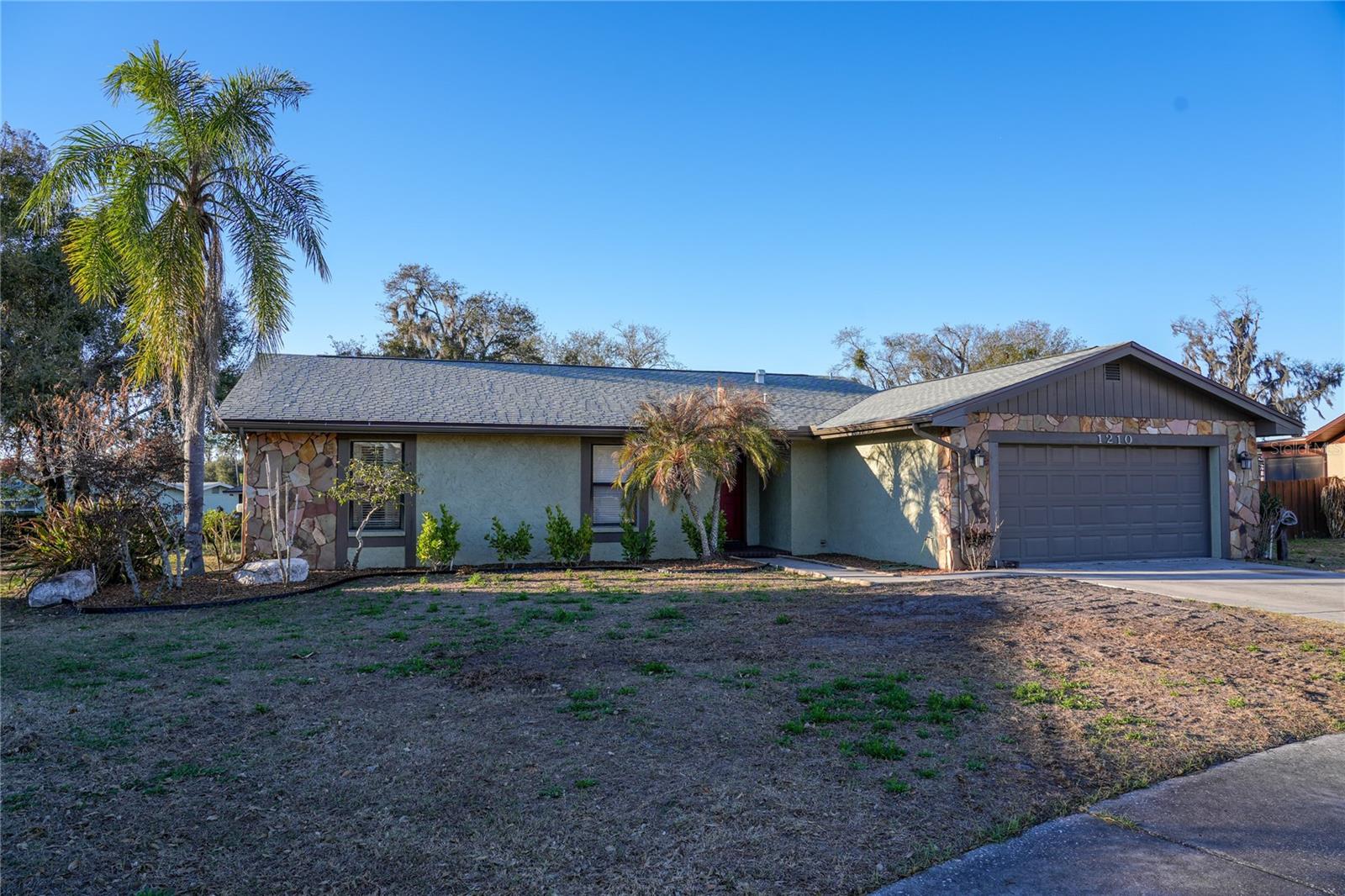 WOODFIELD VILLAGE UNIT II - Residential