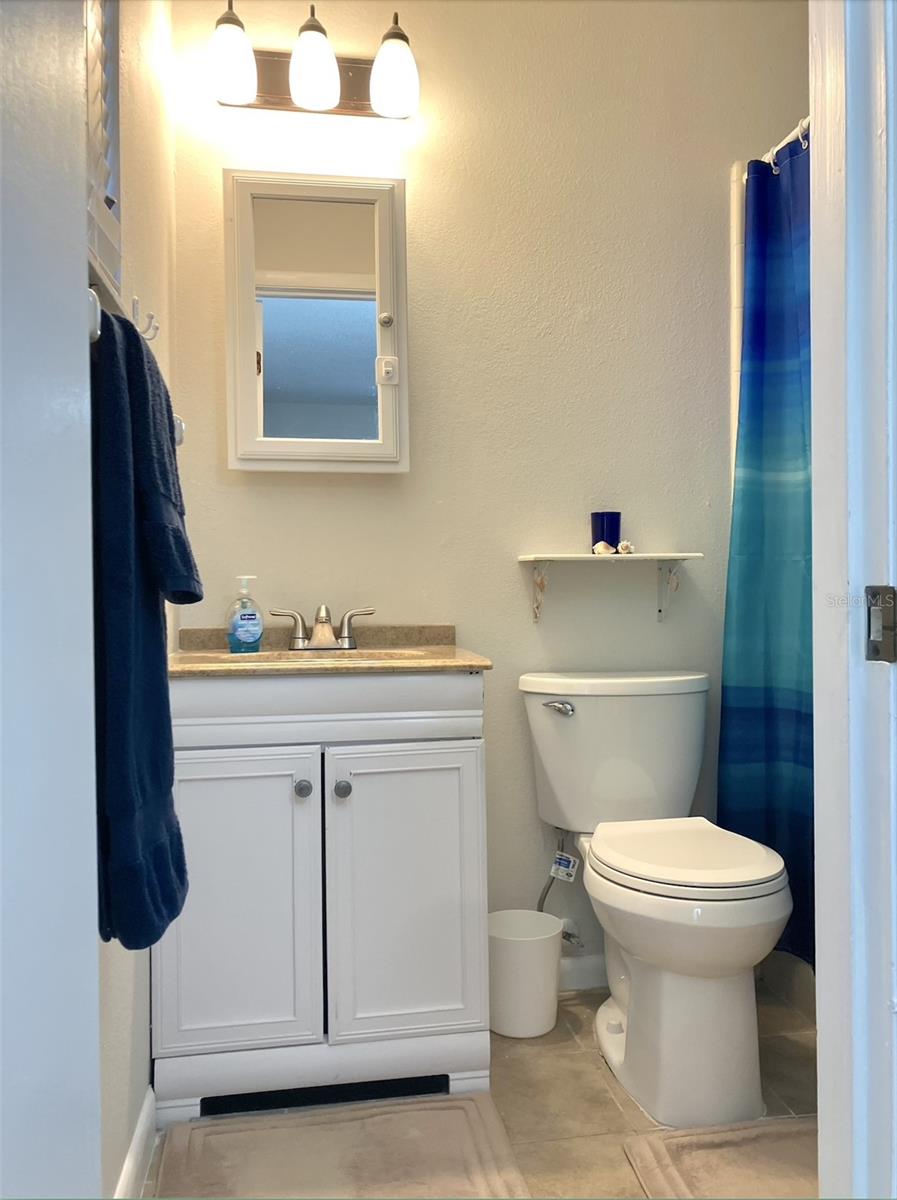 WOODFIELD VILLAGE UNIT II - Residential