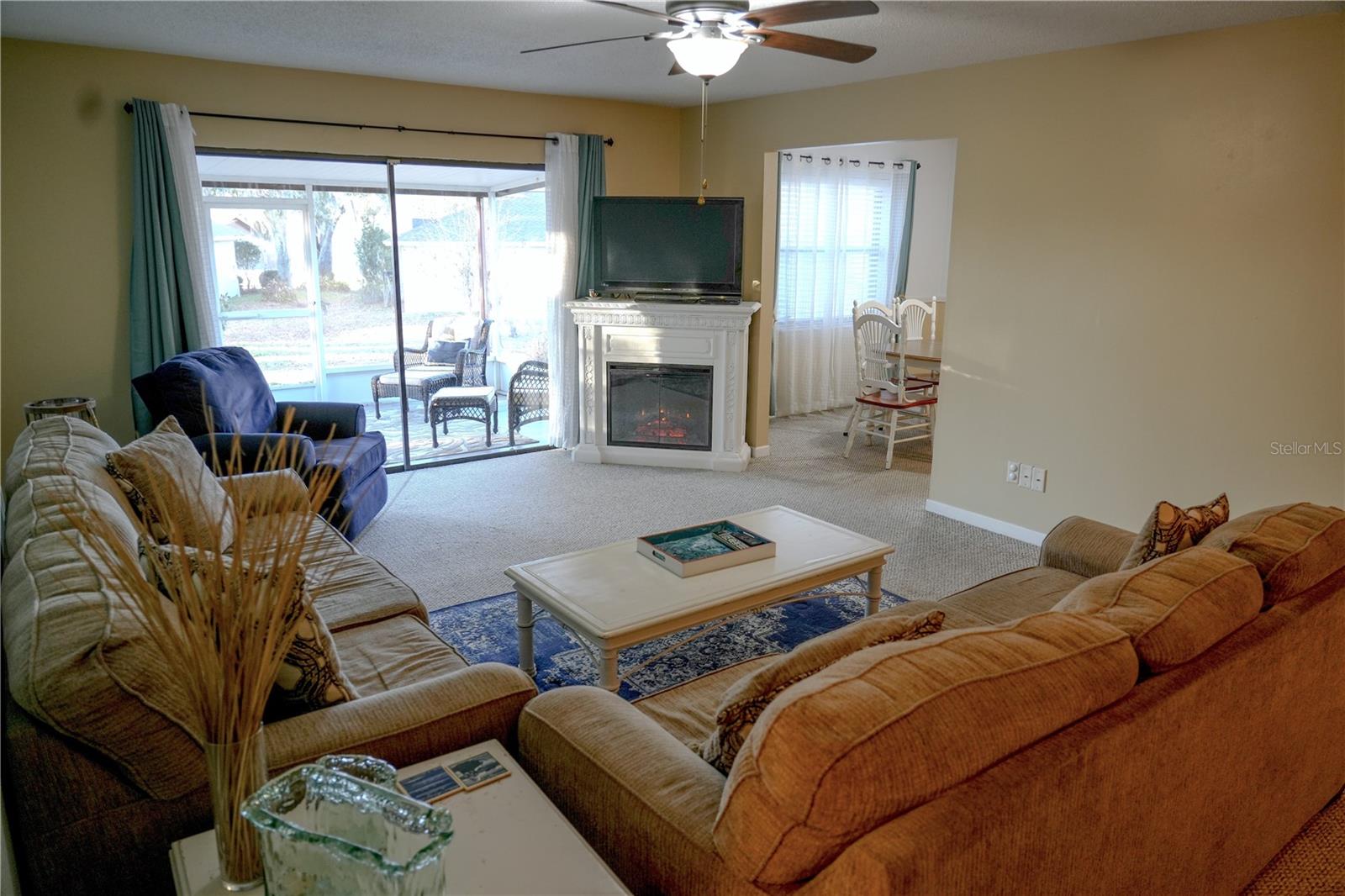 WOODFIELD VILLAGE UNIT II - Residential