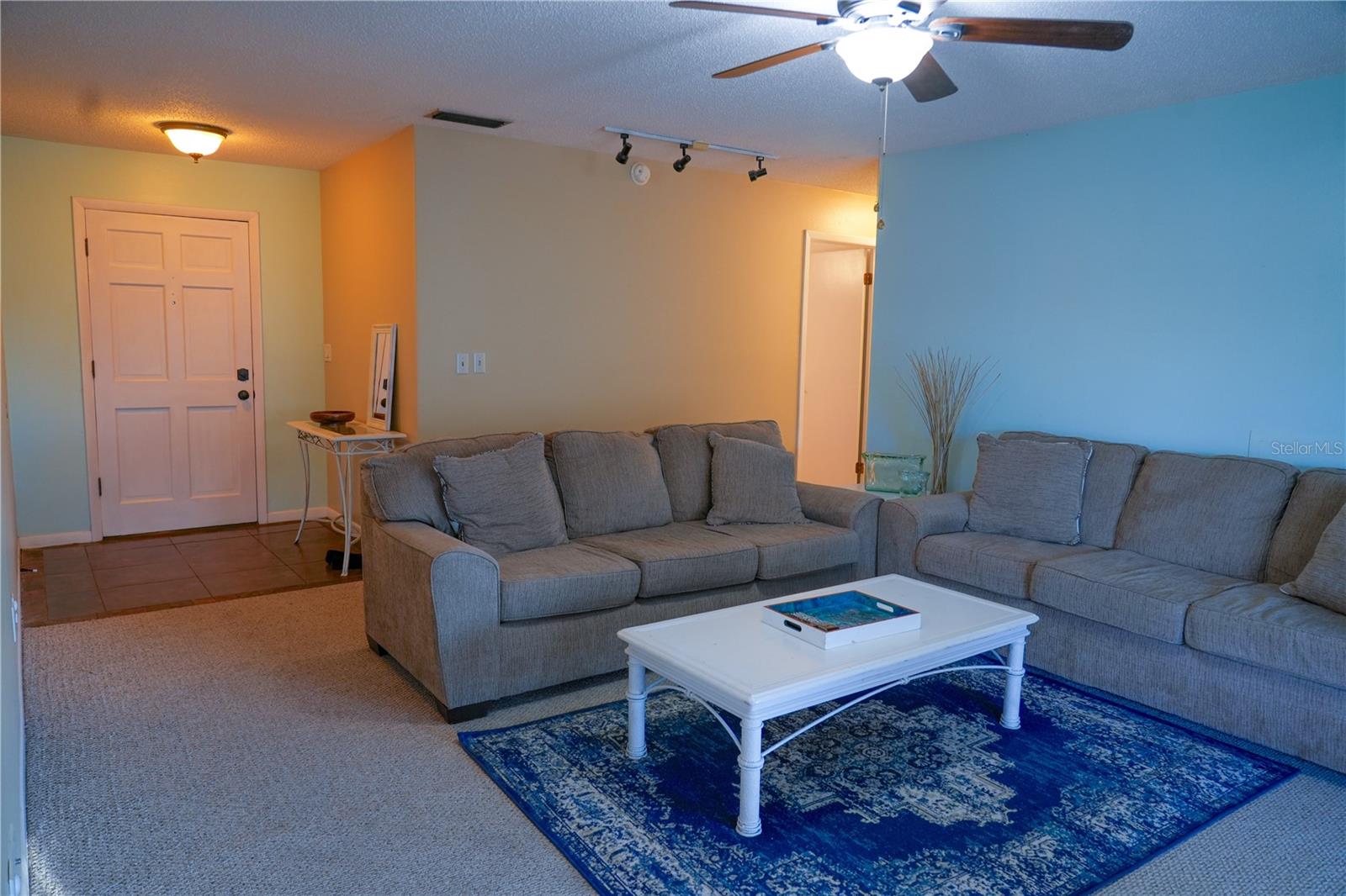 WOODFIELD VILLAGE UNIT II - Residential