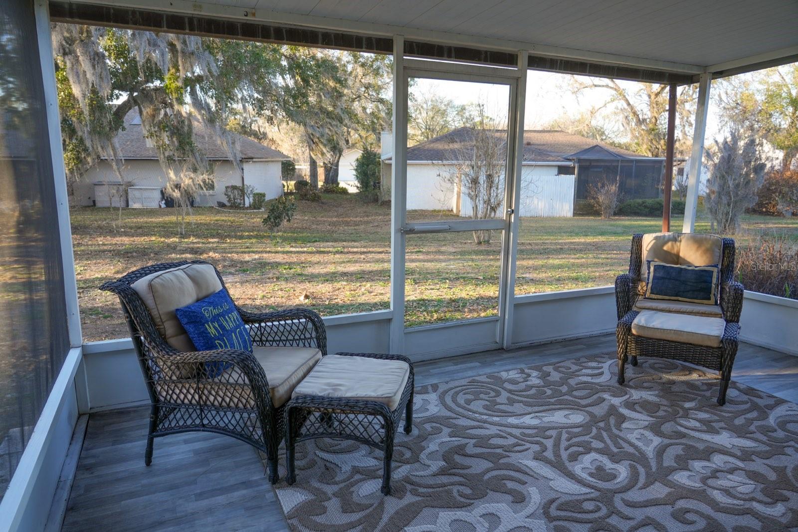 WOODFIELD VILLAGE UNIT II - Residential