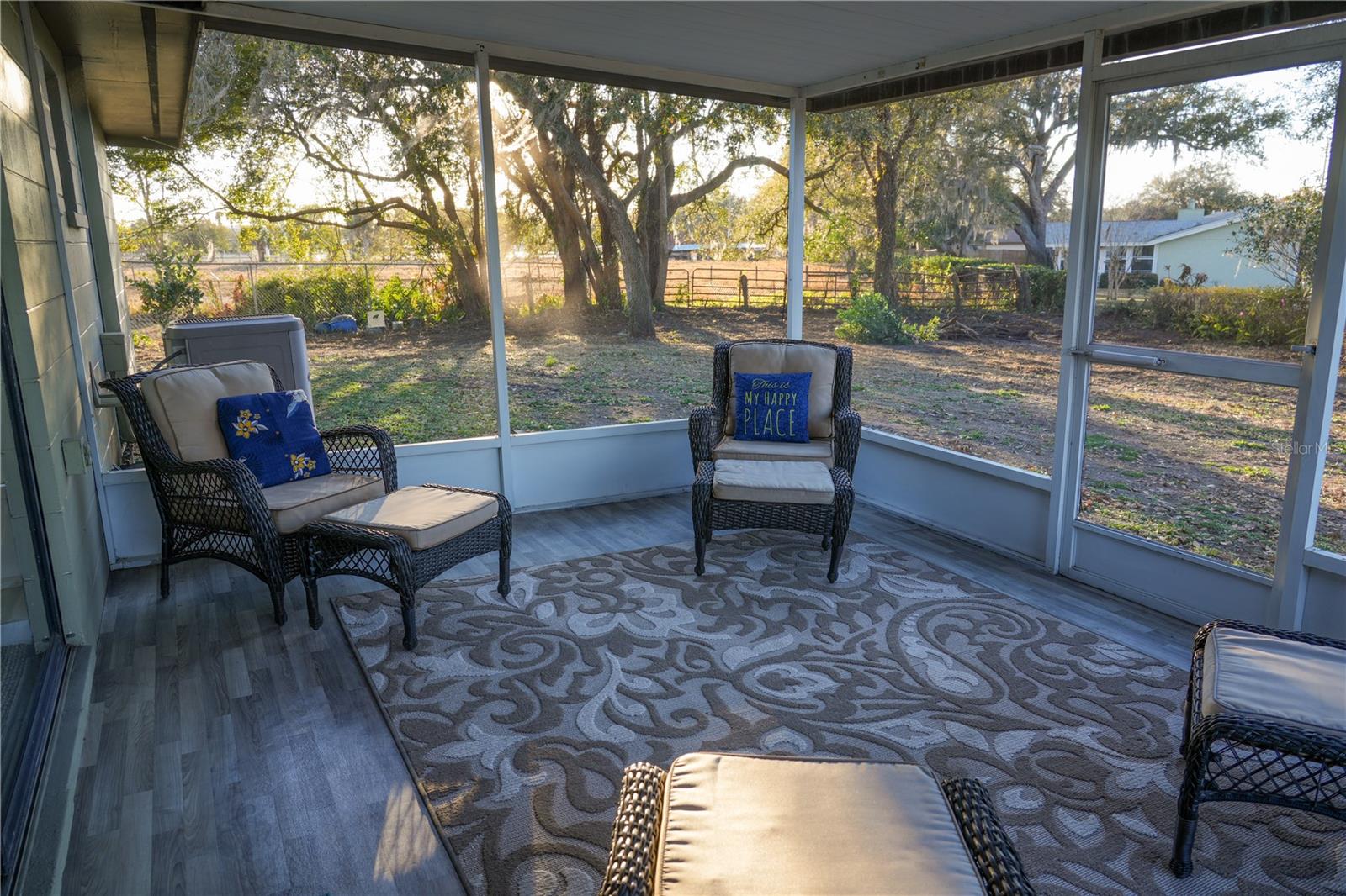 WOODFIELD VILLAGE UNIT II - Residential