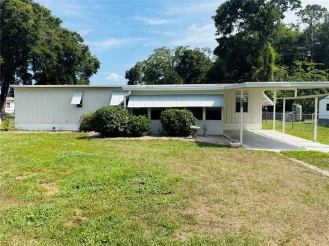 2865 SW 90TH STREET OCALA FL 34476