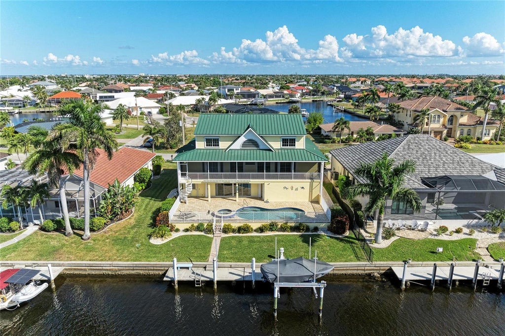 Photo of 2839 Coral Way, Punta Gorda, FL 33950 (MLS # C7531572)