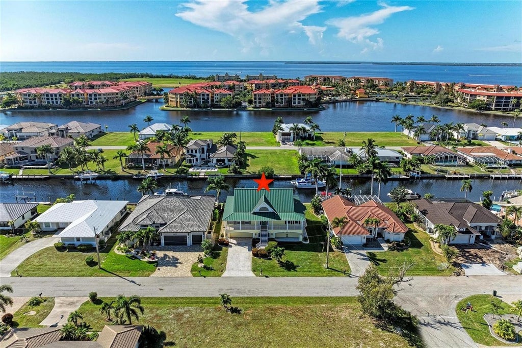 Photo of 2839 Coral Way, Punta Gorda, FL 33950 (MLS # C7531572)