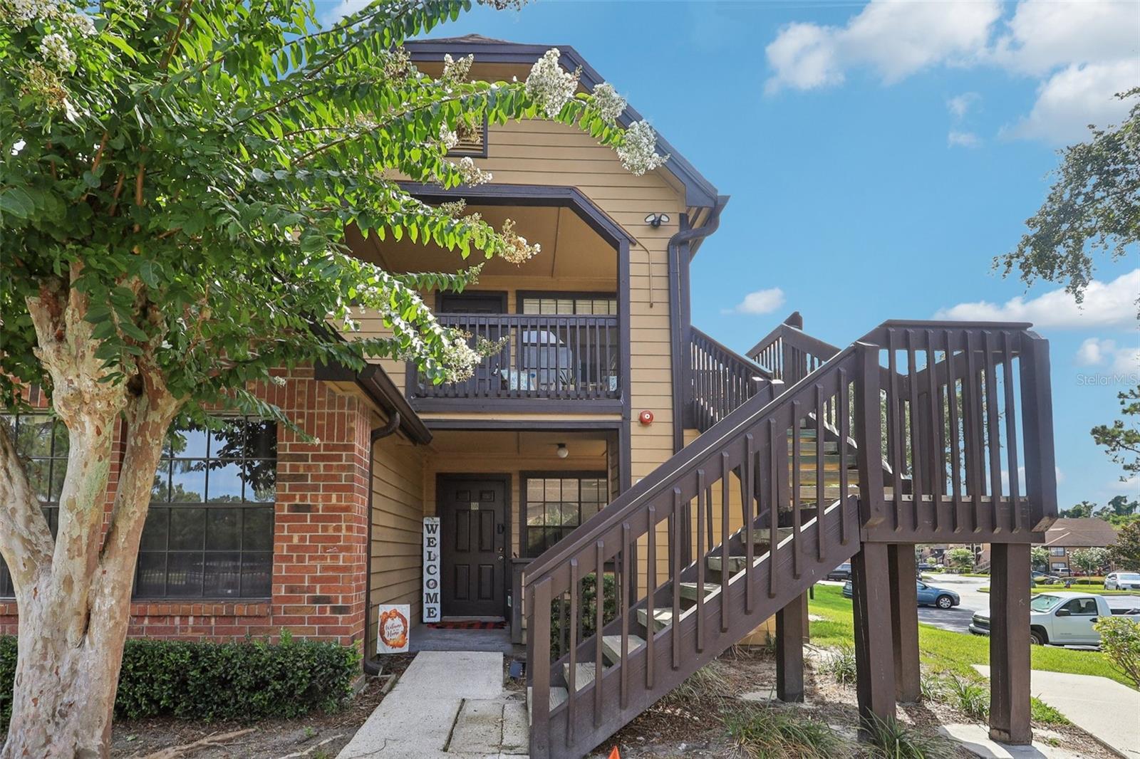 LAKEWOOD PARK A CONDO - Residential