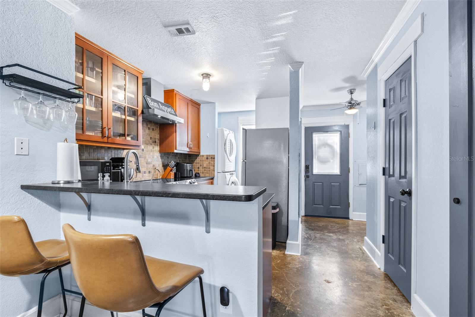 VICTORIA TERRACE A CONDO - Residential