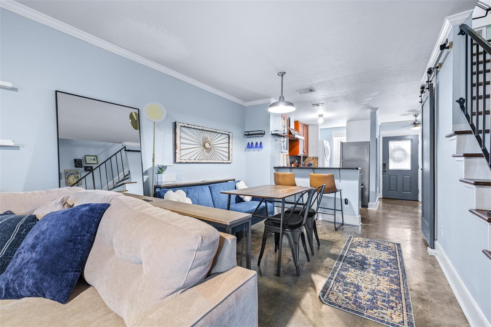 VICTORIA TERRACE A CONDO - Residential