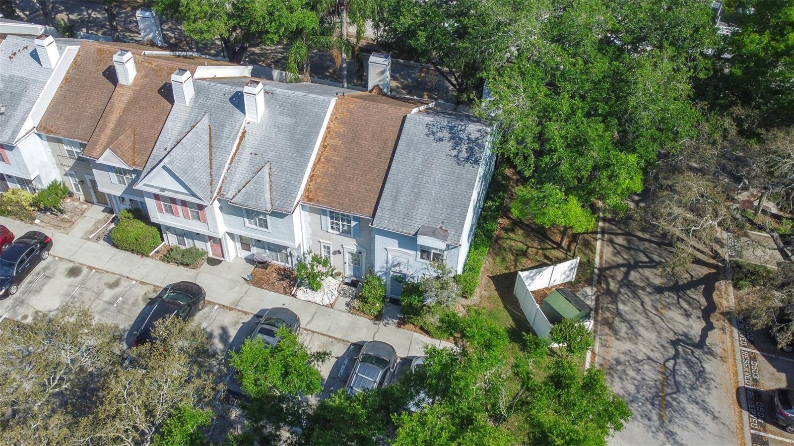 VICTORIA TERRACE A CONDO - Residential