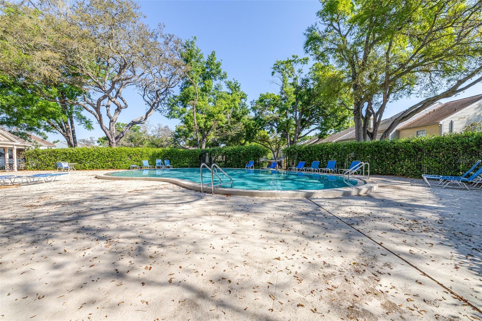 VICTORIA TERRACE A CONDO - Residential