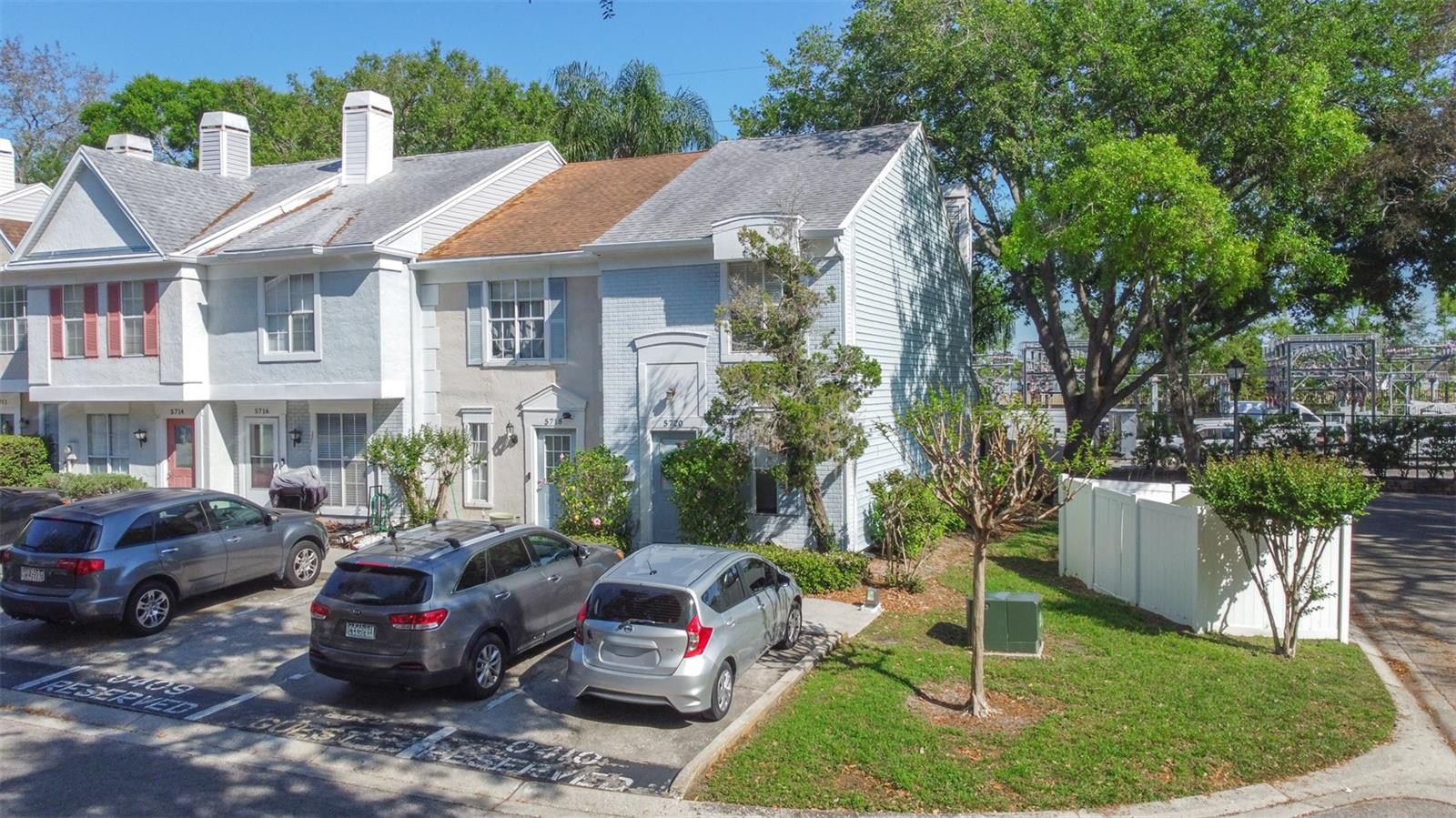 VICTORIA TERRACE A CONDO - Residential