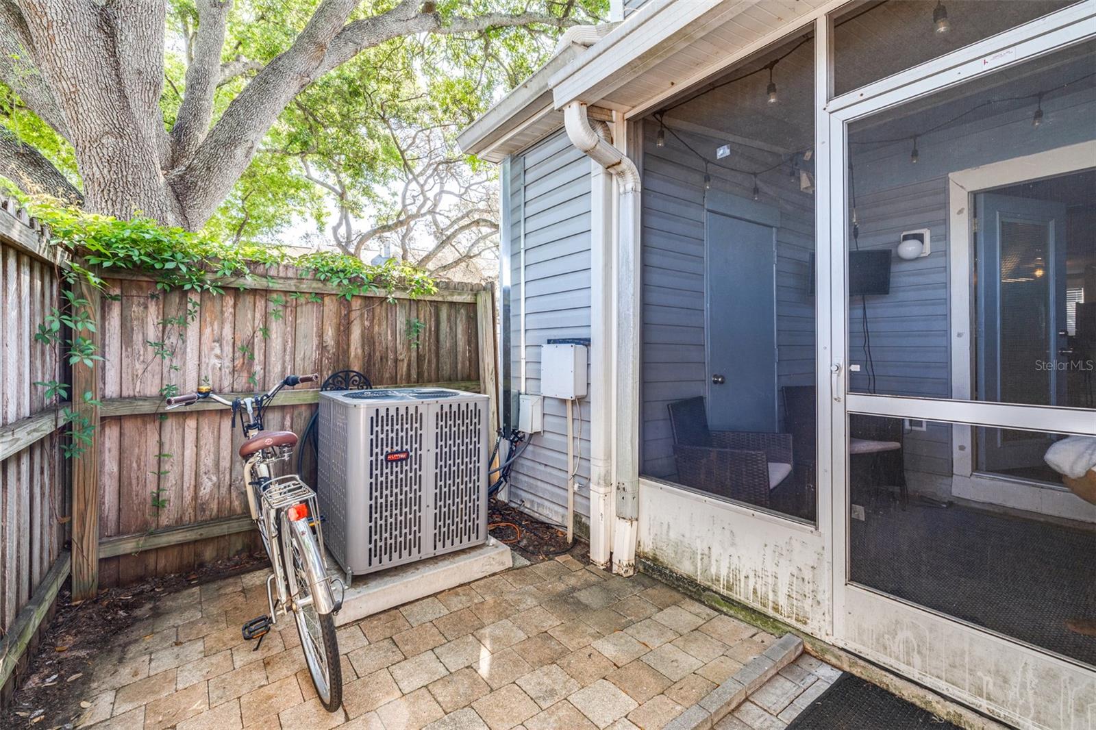 VICTORIA TERRACE A CONDO - Residential