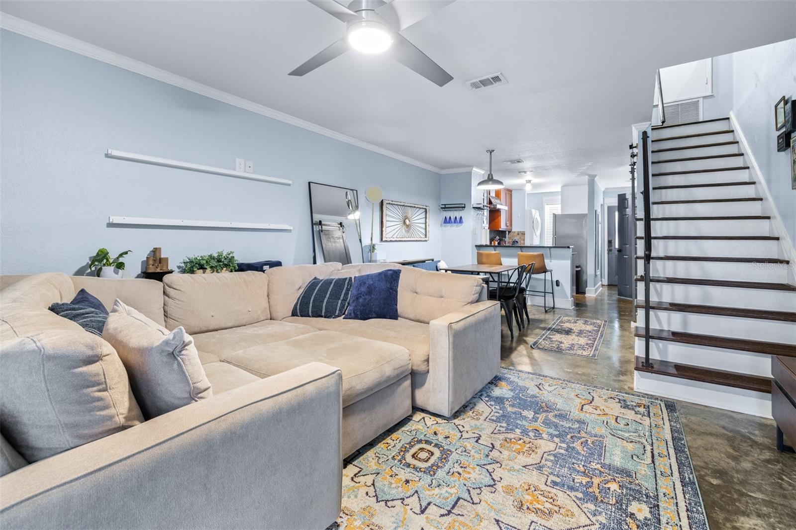 VICTORIA TERRACE A CONDO - Residential