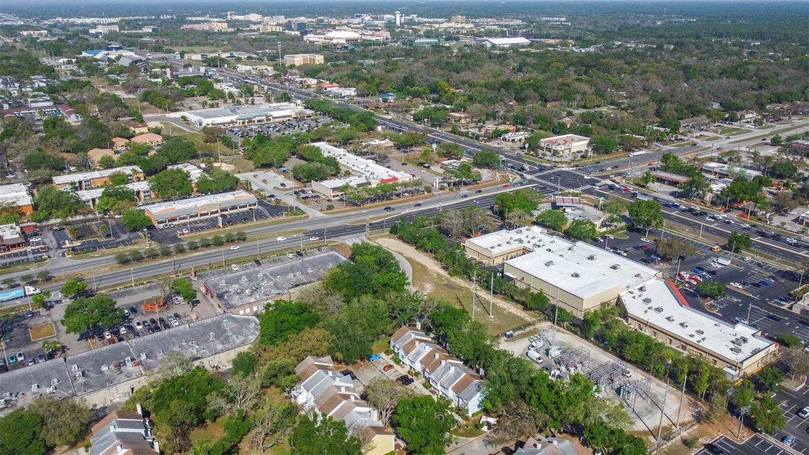 VICTORIA TERRACE A CONDO - Residential