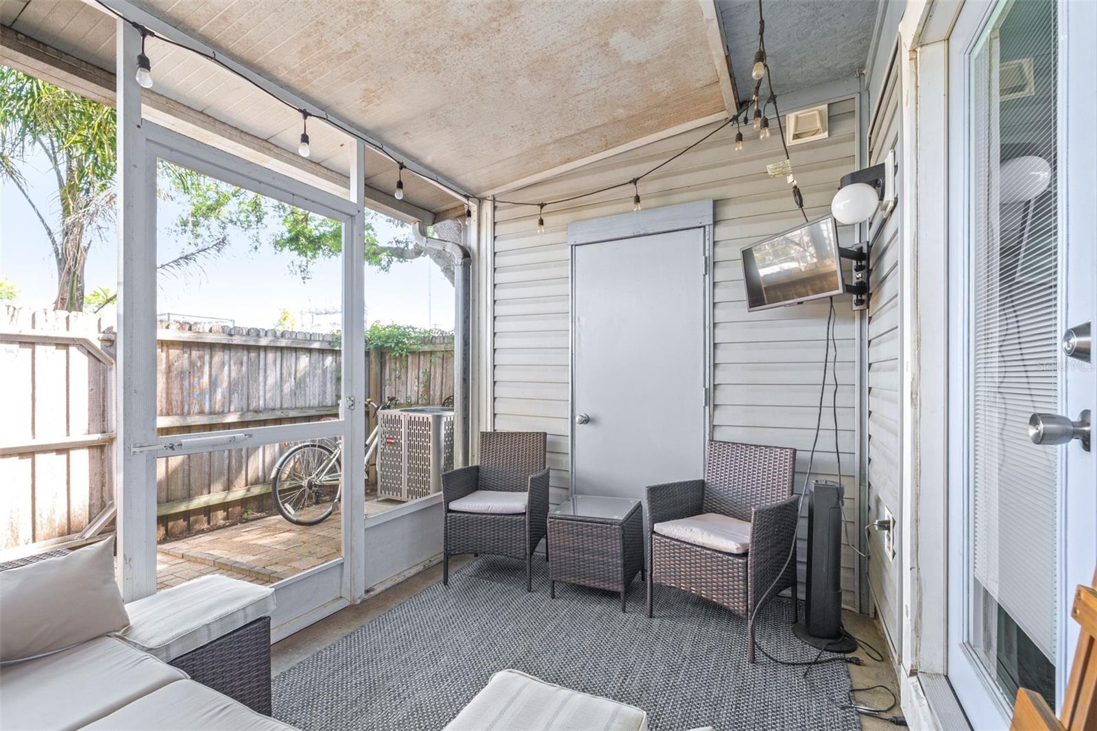 VICTORIA TERRACE A CONDO - Residential