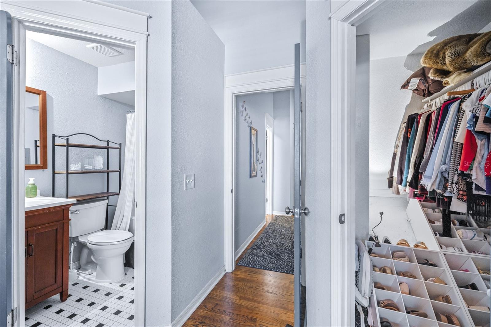 VICTORIA TERRACE A CONDO - Residential