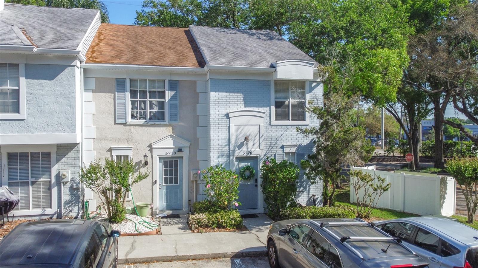 VICTORIA TERRACE A CONDO - Residential