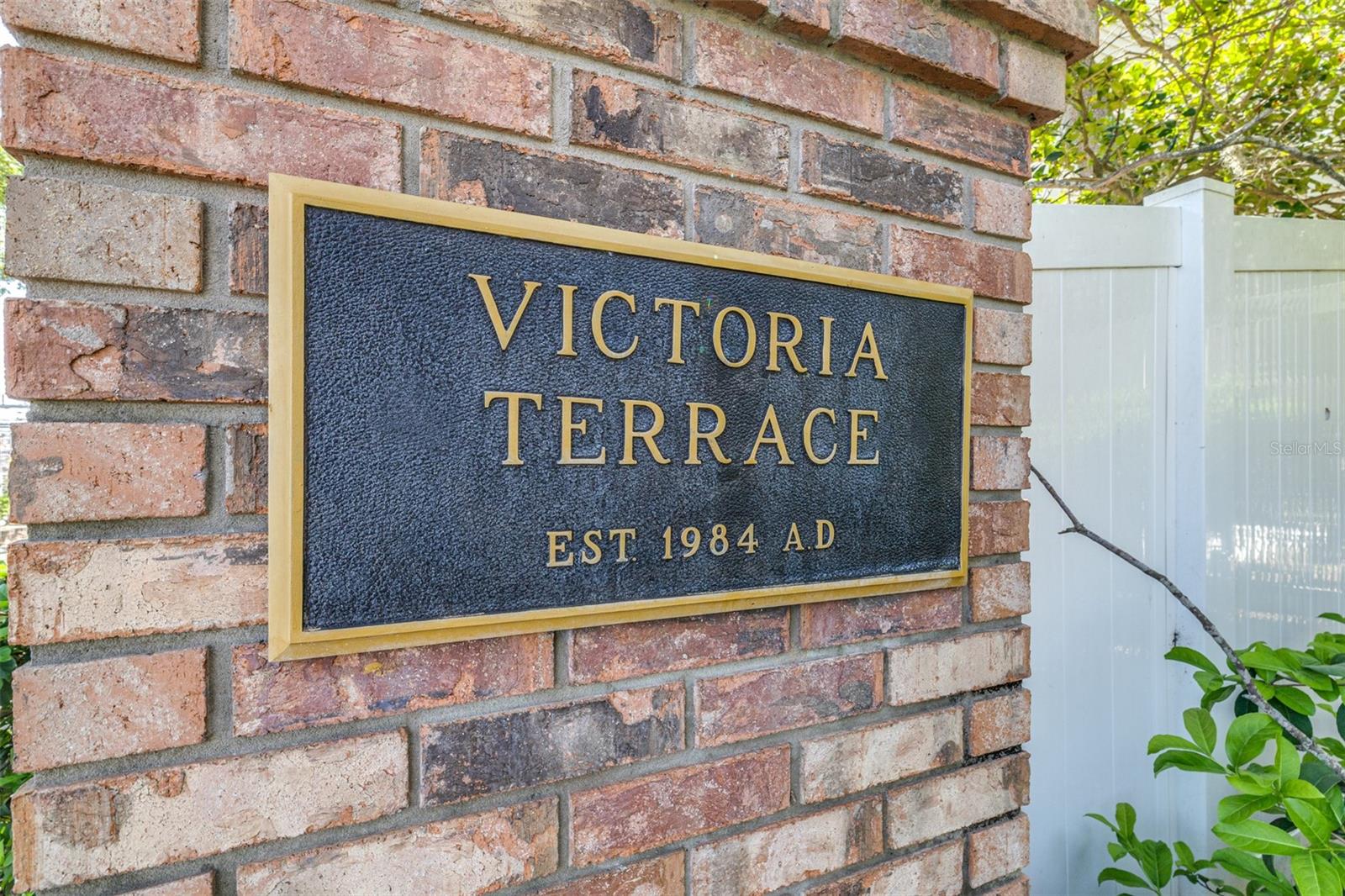 VICTORIA TERRACE A CONDO - Residential
