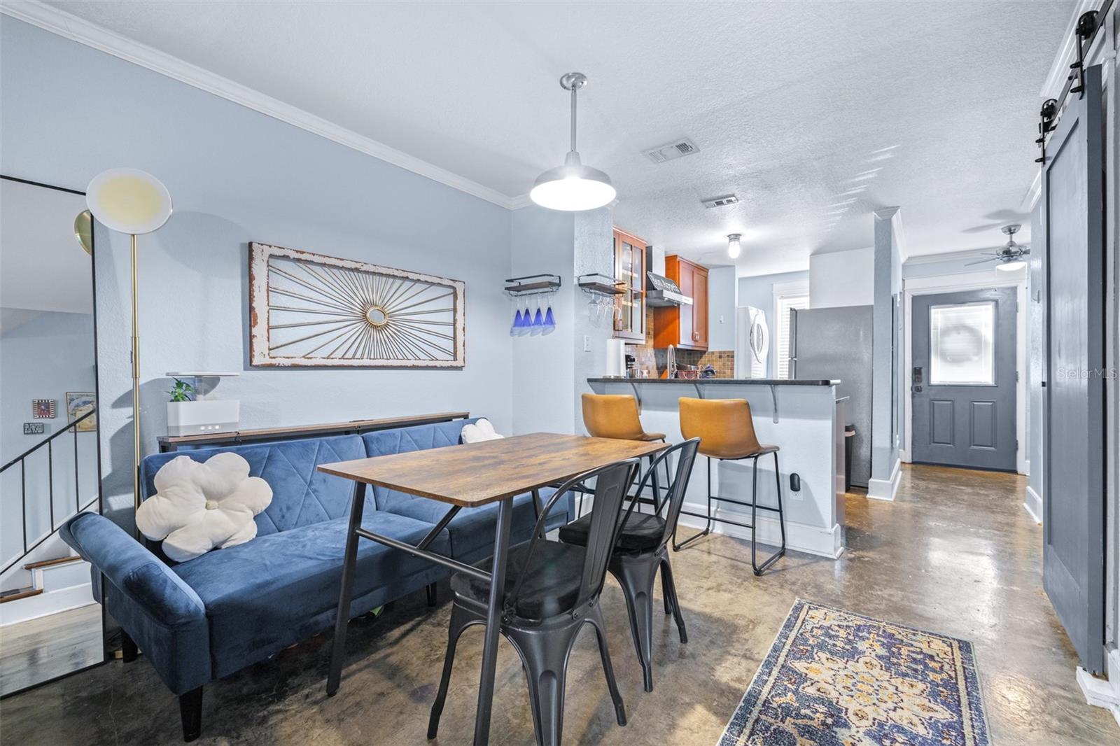 VICTORIA TERRACE A CONDO - Residential