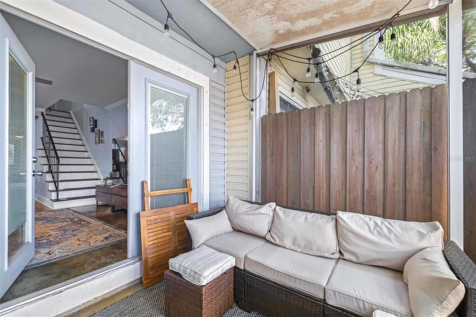 VICTORIA TERRACE A CONDO - Residential