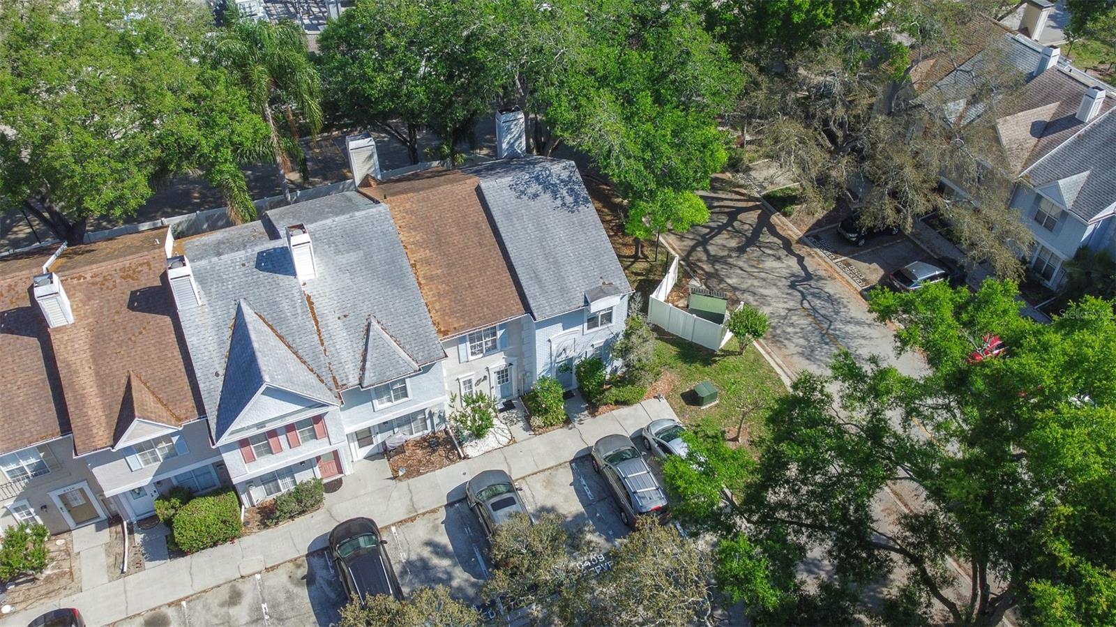 VICTORIA TERRACE A CONDO - Residential