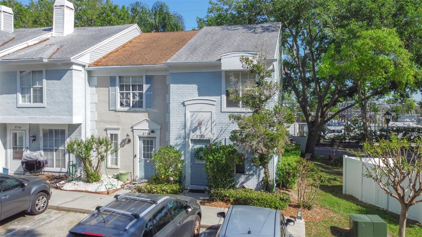 VICTORIA TERRACE A CONDO - Residential