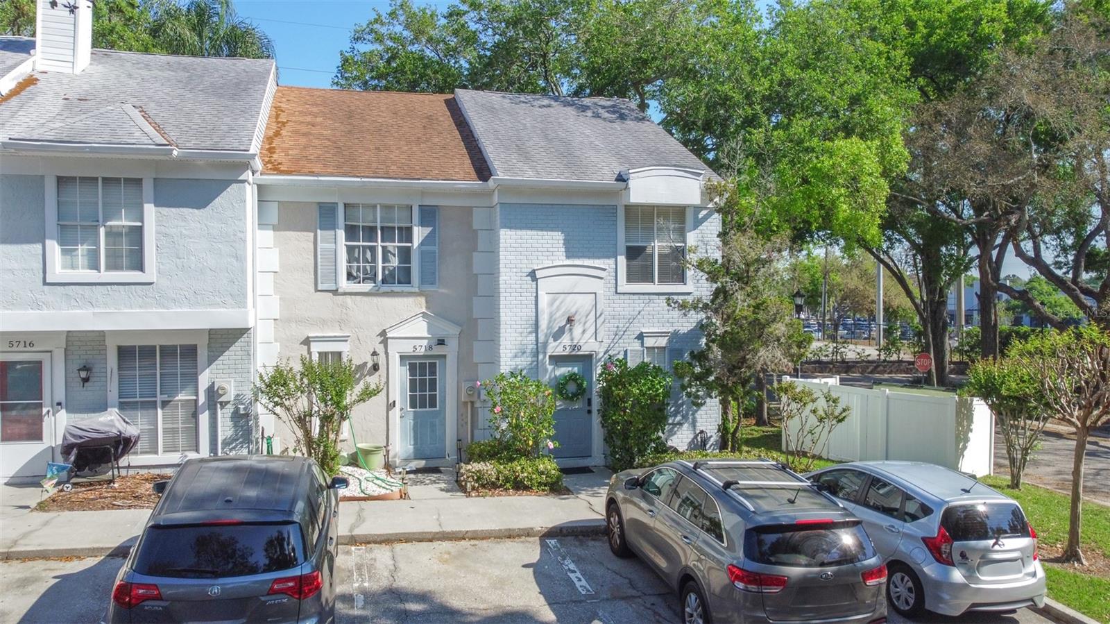 VICTORIA TERRACE A CONDO - Residential