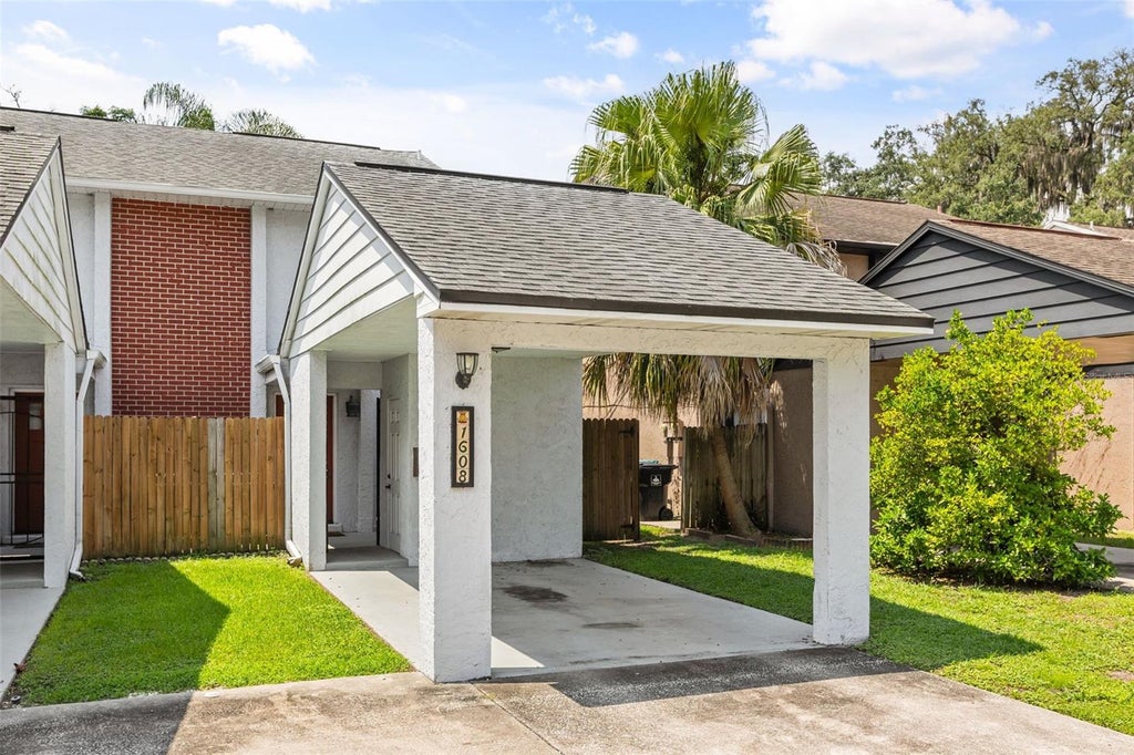 Photo of 1608 Nebraska Street, Orlando, FL 32803 (MLS # O6425880)