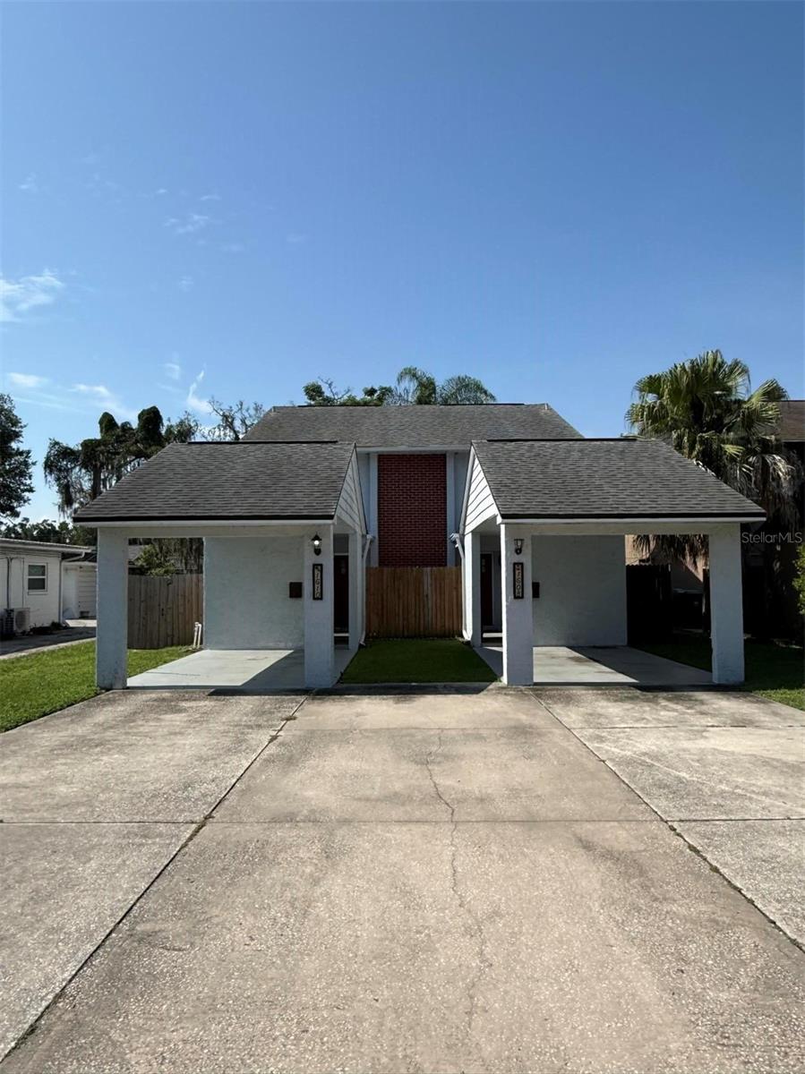 Photo of 1608 Nebraska Street, Orlando, FL 32803 (MLS # O6425880)