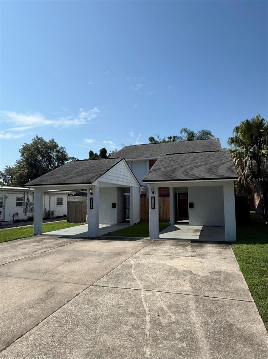 Photo of 1608 Nebraska Street, Orlando, FL 32803 (MLS # O6425880)