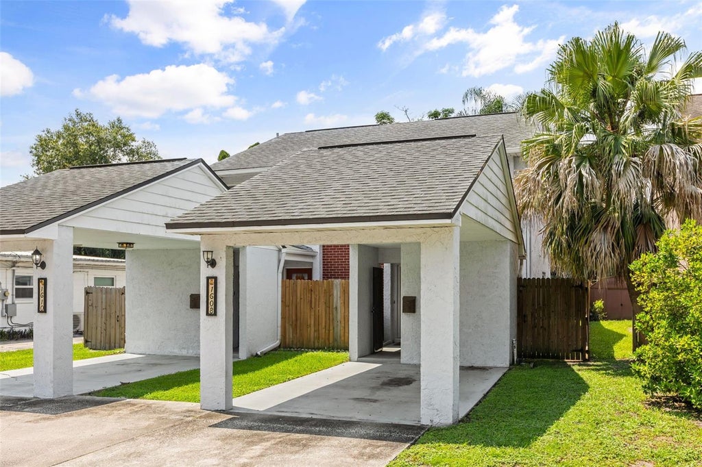Photo of 1608 Nebraska Street, Orlando, FL 32803 (MLS # O6425880)
