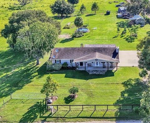 A home in LITHIA