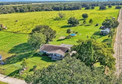 A home in LITHIA