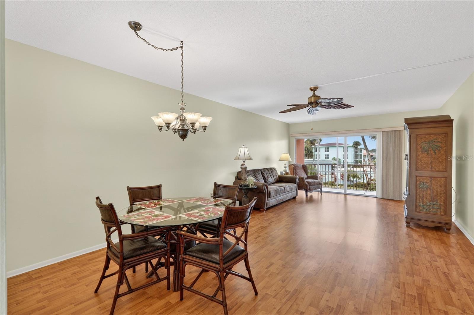 RIVER HOUSE - Residential