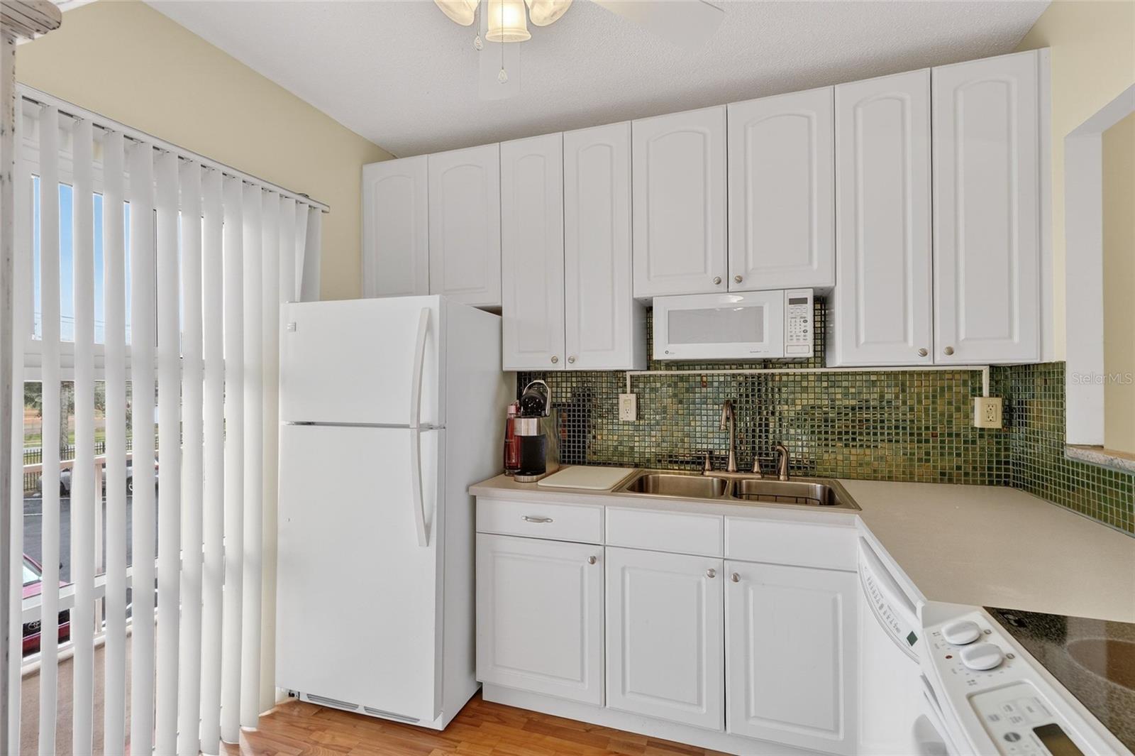 RIVER HOUSE - Residential