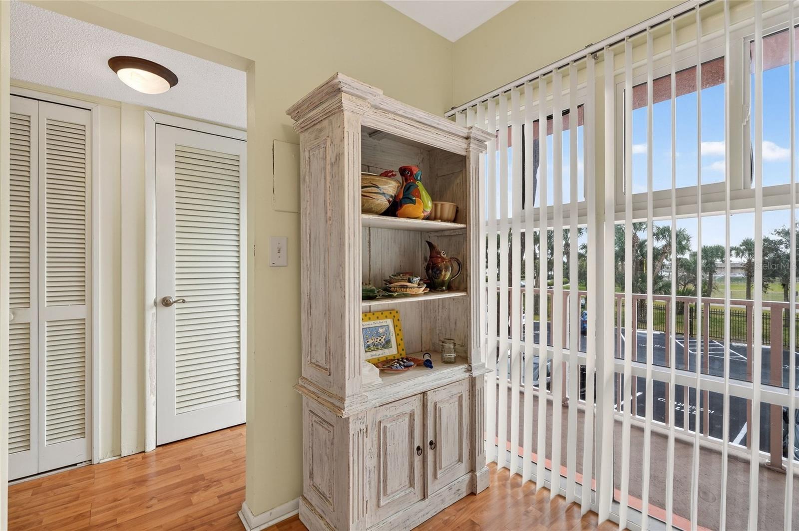 RIVER HOUSE - Residential