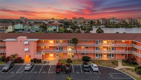 Photo of 721 S Beach Street #207A, Daytona Beach, FL 32114 (MLS # V4946792)