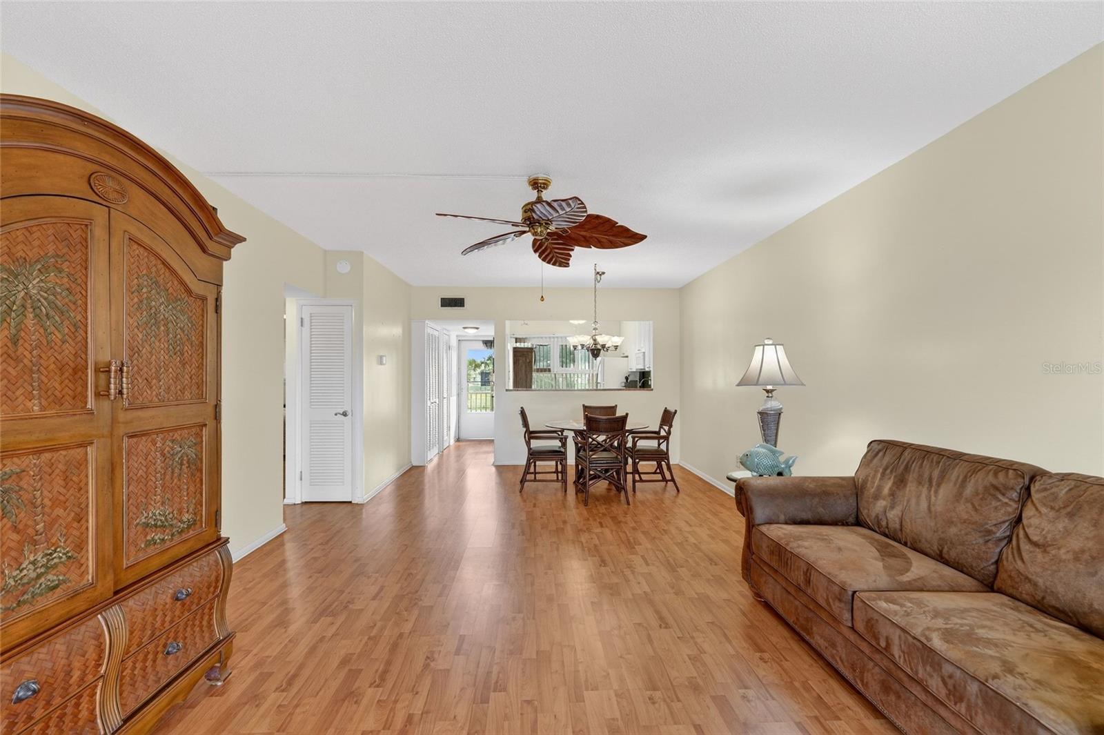 RIVER HOUSE - Residential