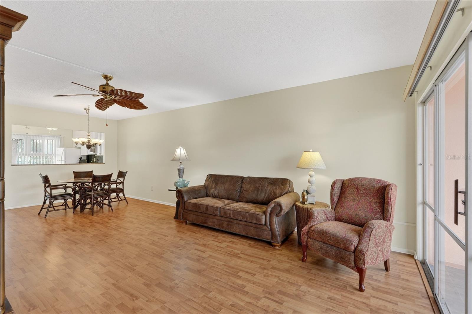 RIVER HOUSE - Residential